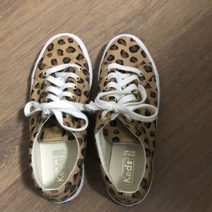 Women’s Keds Jump Kick Size 7